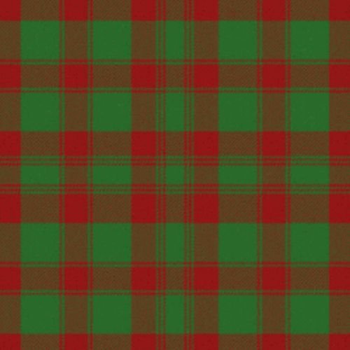 Donachie Tartan - Imperial Highland Supplies