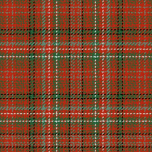 Donald of Staffa's Sett Ancient Tartan - Imperial Highland Supplies