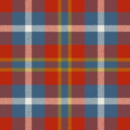 Doohan Ancient Tartan - Imperial Highland Supplies