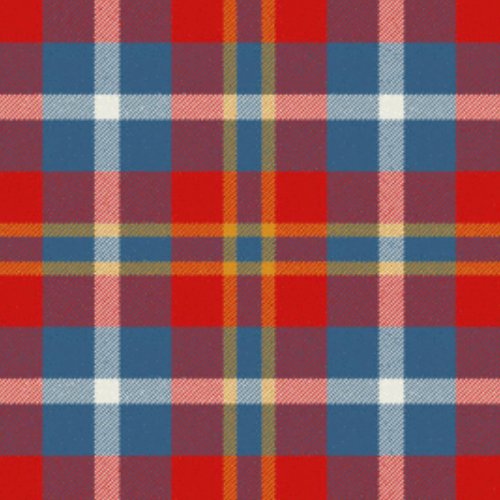 Doohan Tartan - Imperial Highland Supplies