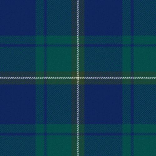 Doral Tartan - Imperial Highland Supplies