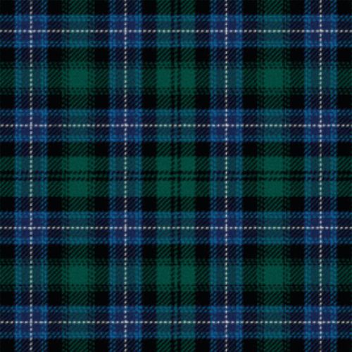 Dorris Tartan - Imperial Highland Supplies