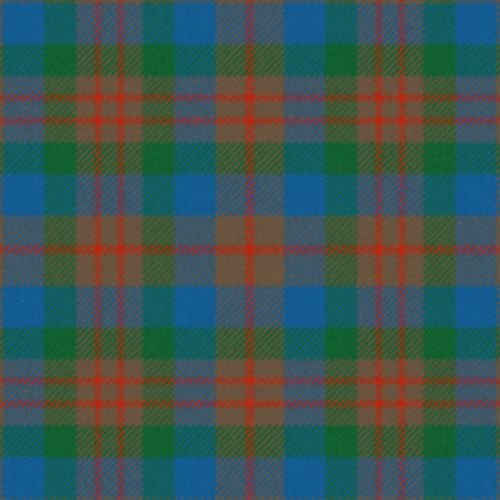 Dorward Ancient Tartan - Imperial Highland Supplies