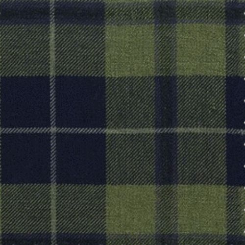 Douglas Hebridean Tartan - Imperial Highland Supplies