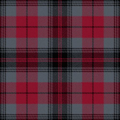 Douglas WCMM Tartan - Imperial Highland Supplies