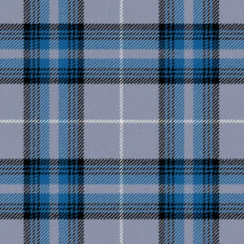 Doune Ancient Tartan - Imperial Highland Supplies