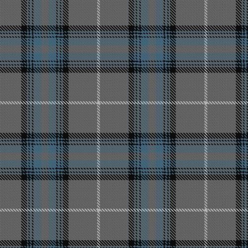 Doune Tartan - Imperial Highland Supplies