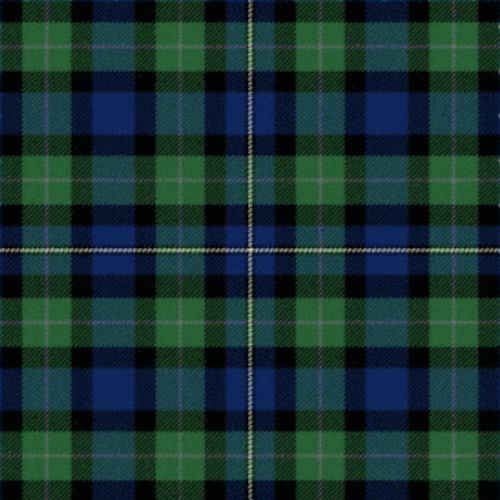 Dove Tartan - Imperial Highland Supplies