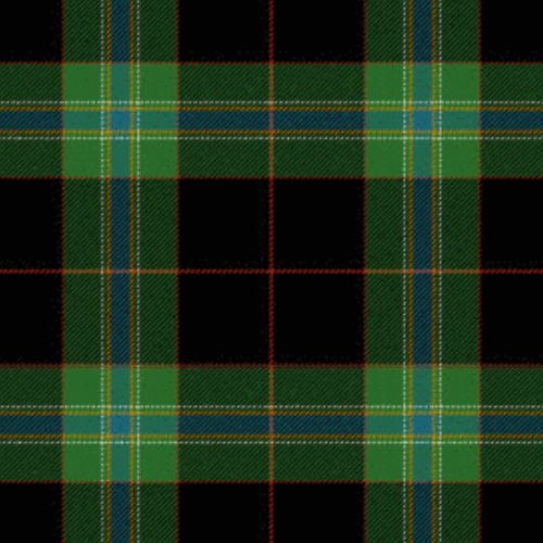 Downs Ancient Tartan - Imperial Highland Supplies