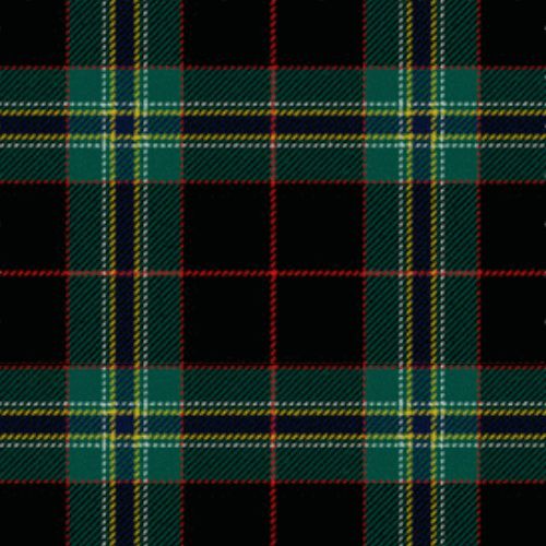 Downs Tartan - Imperial Highland Supplies