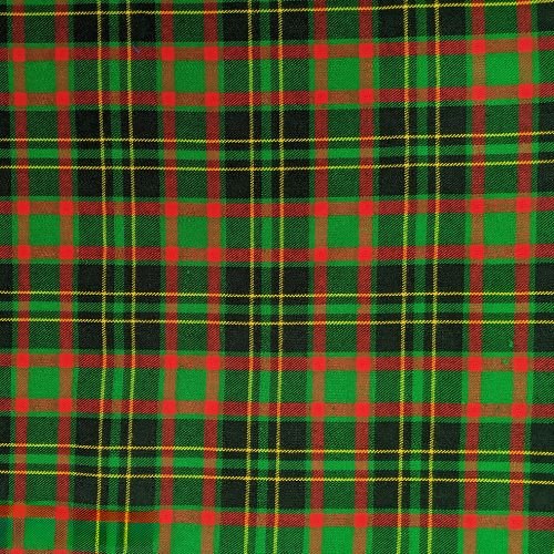 Doyle Bespoke Tartan Kilt - Imperial Highland Supplies