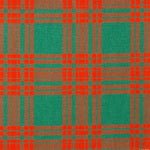 Dress Menzie Green Tartan - Imperial Highland Supplies