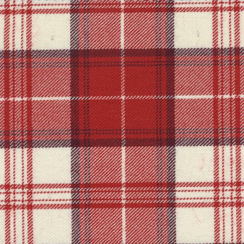 Dress Menzie Red Tartan - Imperial Highland Supplies