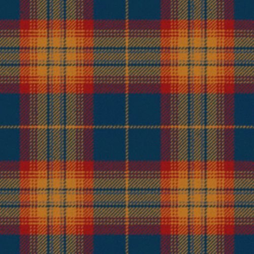 Drumbeg Tartan - Imperial Highland Supplies