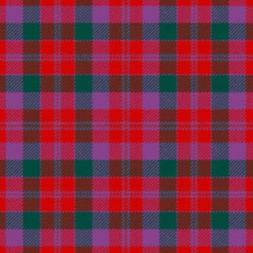 Drumlithie Tartan - Imperial Highland Supplies