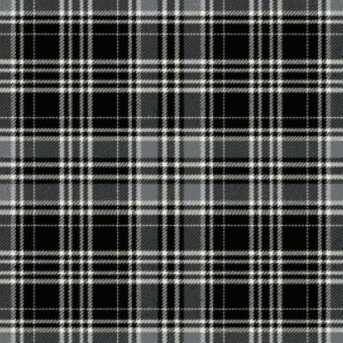 Drummond (Clans Originaux) Grey Tartan - Imperial Highland Supplies