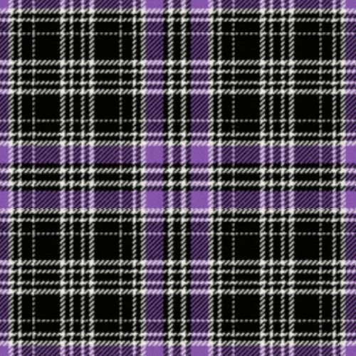 Drummond Clans Originaux Purple Ancient Tartan - Imperial Highland Supplies