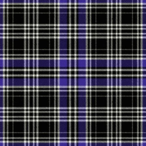 Drummond Clans Originaux Purple Tartan - Imperial Highland Supplies