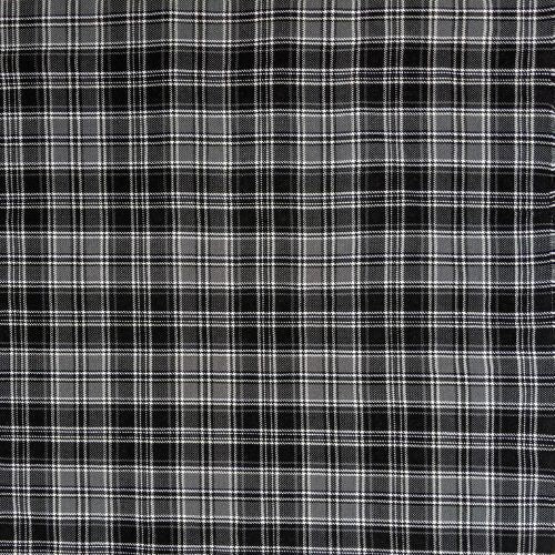 Drummond Grey Bespoke Tartan Kilt - Imperial Highland Supplies