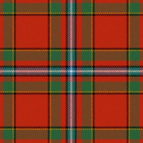 Drummond of Fingask Ancient Tartan - Imperial Highland Supplies