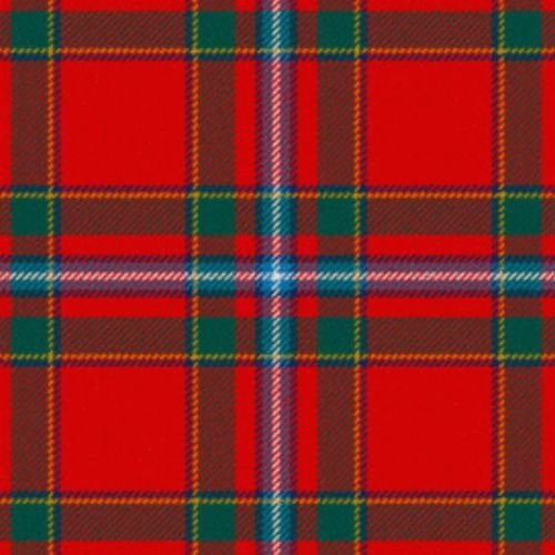 Drummond of Fingask Tartan - Imperial Highland Supplies