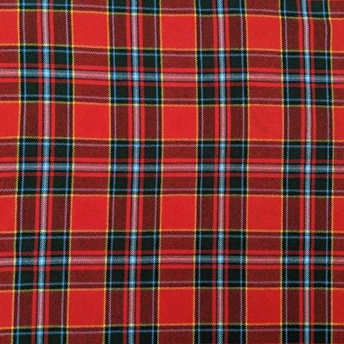 Drummond Of Perth Bespoke Tartan Kilt - Imperial Highland Supplies