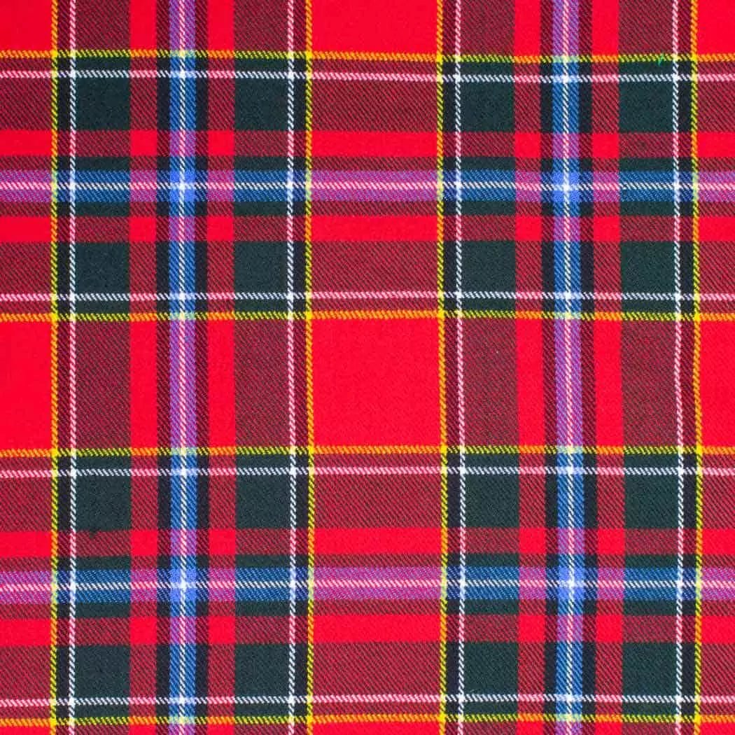 Drummond Of Perth Modern Tartan - Imperial Highland Supplies