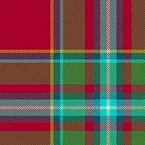 Drummond Of Perth Muted Tartan - Imperial Highland Supplies