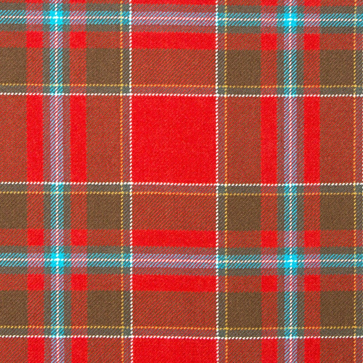 Drummond Of Perth Weathered Tartan - Imperial Highland Supplies