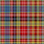 Drummond of Strathallan Tartan - Imperial Highland Supplies