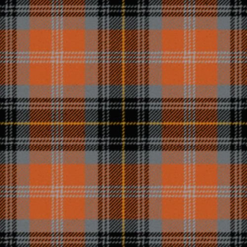 Dryburgh Ancient Tartan - Imperial Highland Supplies