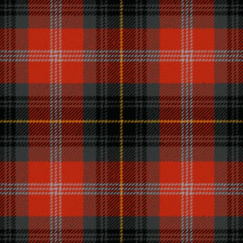 Dryburgh Tartan - Imperial Highland Supplies