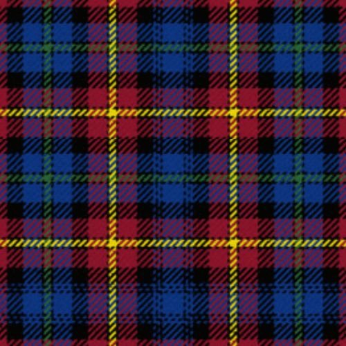 Dryer Tartan - Imperial Highland Supplies