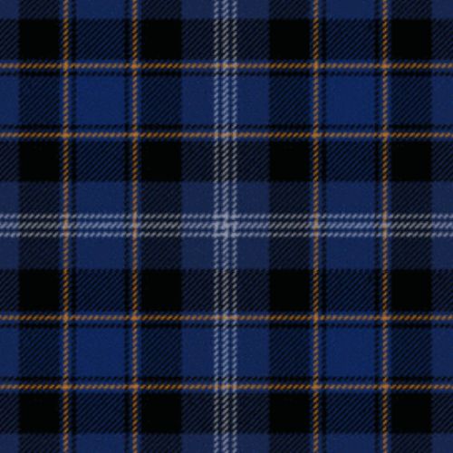 D'Souza Tartan - Imperial Highland Supplies