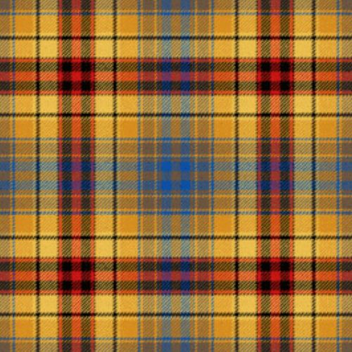 Du Lion tartan - Imperial Highland Supplies