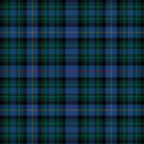 Duchess of Albany Tartan - Imperial Highland Supplies