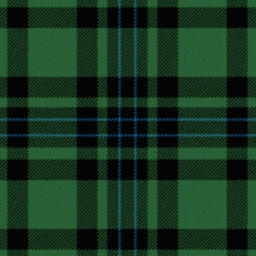 Duchess of Fife Tartan - Imperial Highland Supplies