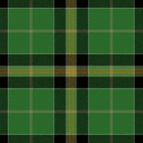 Duffy Ancient Tartan - Imperial Highland Supplies