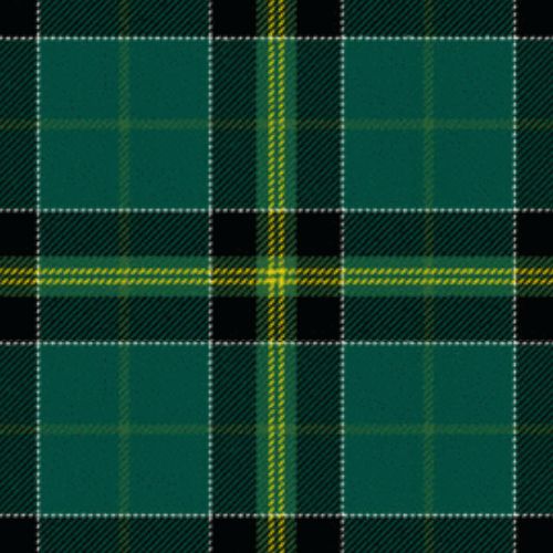 Duffy Tartan - Imperial Highland Supplies