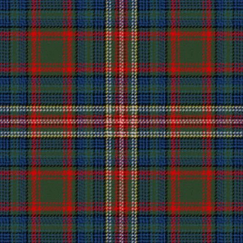 Duke of Edinburgh Tartan - Imperial Highland Supplies