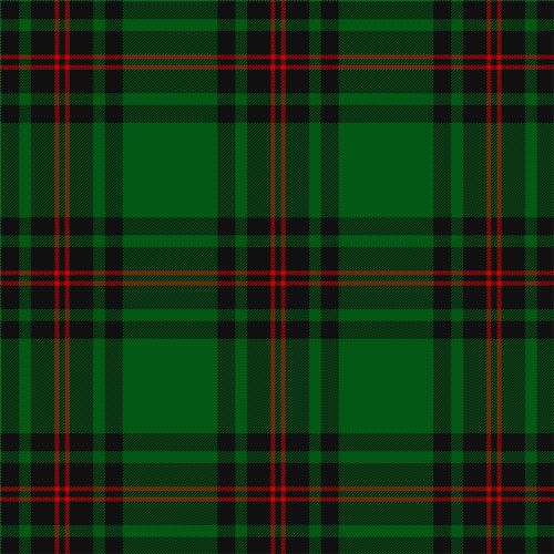 Duke of Fife Ancient Tartan - Imperial Highland Supplies