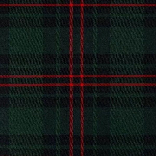 Duke of Fife Tartan - Imperial Highland Supplies