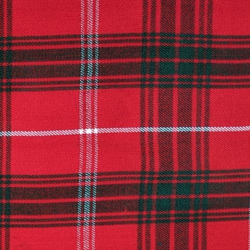 Duke of Rothesay Bespoke Tartan Kilt - Imperial Highland Supplies