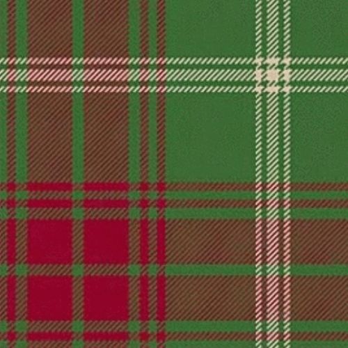 Duke of Rothesay Hunting Muted Tartan - Imperial Highland Supplies