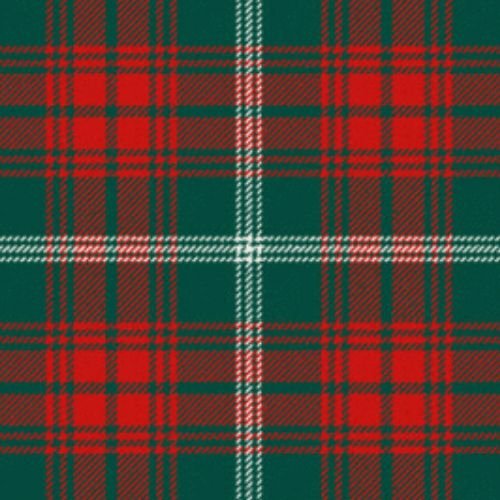 Duke of Rothesay Hunting Tartan - Imperial Highland Supplies