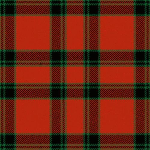 Duke of Sussex Ancient Tartan - Imperial Highland Supplies