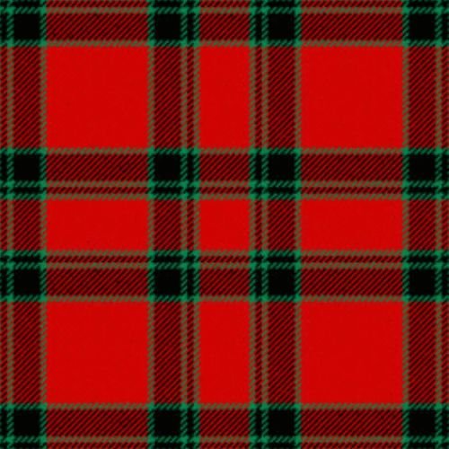 Duke of Sussex Tartan - Imperial Highland Supplies