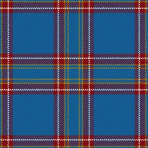 Duke of York Ancient Tartan - Imperial Highland Supplies