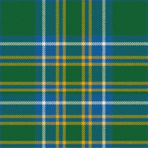 Duke of York Hunting Ancient Tartan - Imperial Highland Supplies