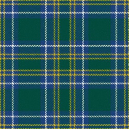 Duke of York Hunting Tartan - Imperial Highland Supplies